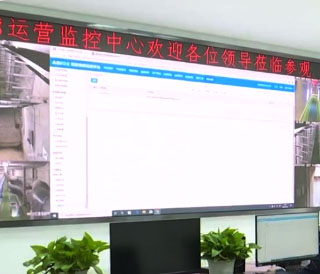 光格助力琿春管廊建設(shè)，守護(hù)城市“生命管線(xiàn)”
